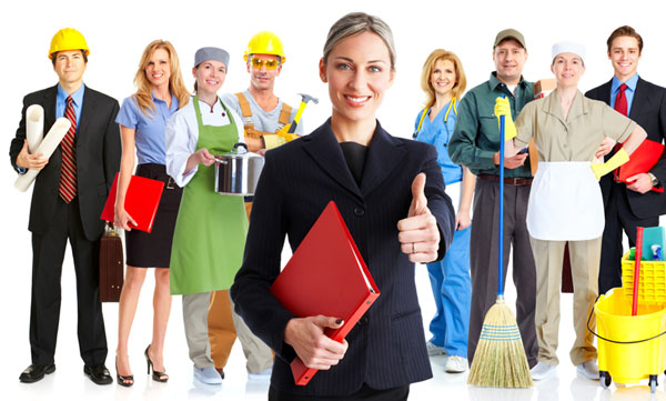 Eğil Pimapenci Hizmeti